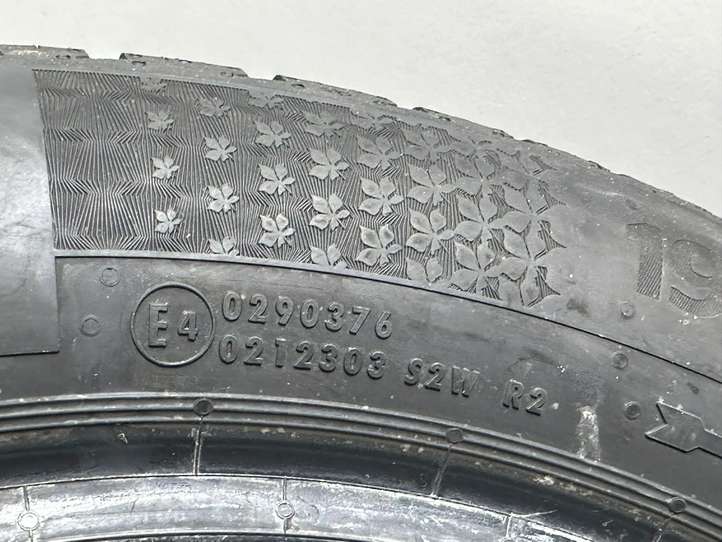 Hyundai i30 (2007 - 2012)   Зимняя покрышка (покрышки) R 16