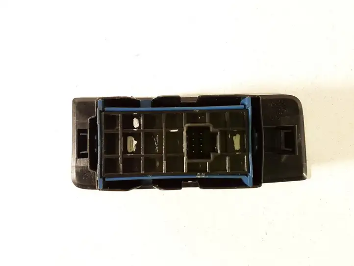 Toyota Verso (2009 - 2012) 8481005070 Блок кнопок стеклоподъемников — фото 3