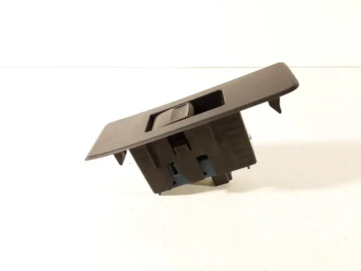 Toyota Verso (2009 - 2012) 8481005070 Блок кнопок стеклоподъемников — фото 6