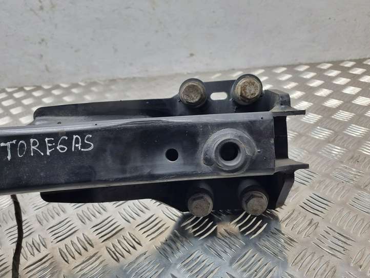 Volkswagen Touareg I (2002 - 2010)  7L0092155A Съемный крюк