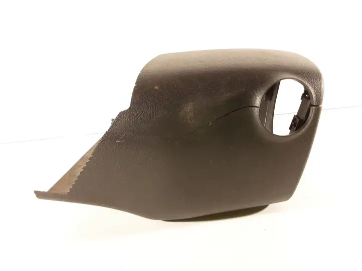 Toyota Verso (2009 - 2012) 452870F030 Оплётка рулевого колеса — фото 5