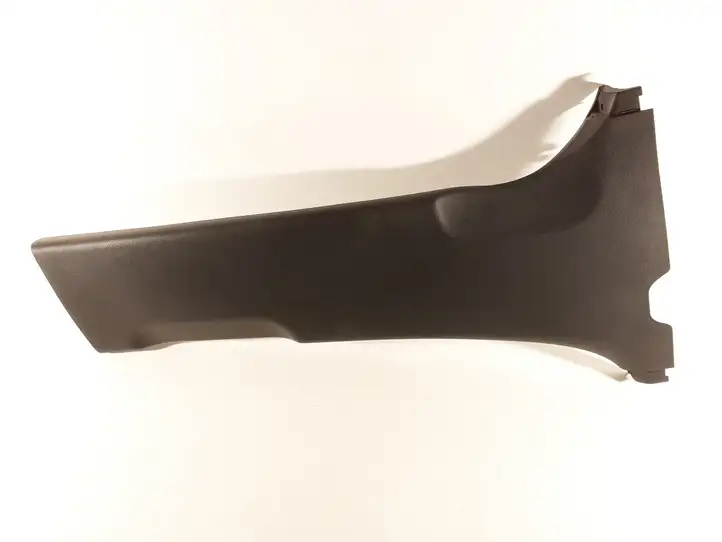 Toyota Verso (2009 - 2012) 624130F0204RH Нижняя обшивка стойки B — фото 1