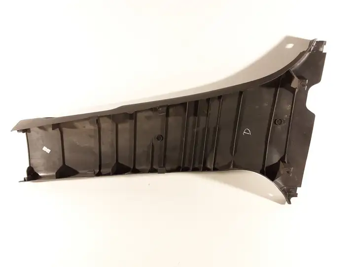Toyota Verso (2009 - 2012) 624130F0204RH Нижняя обшивка стойки B — фото 3