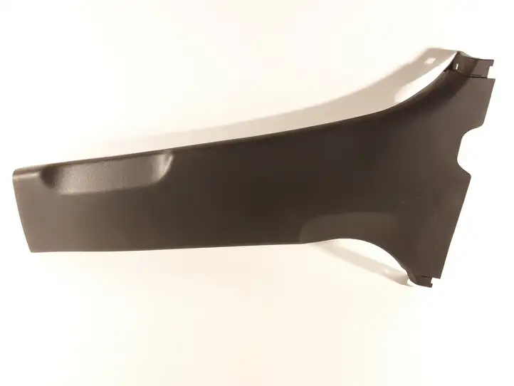 Toyota Verso (2009 - 2012) 624140F0204LH Нижняя обшивка стойки B — фото 1