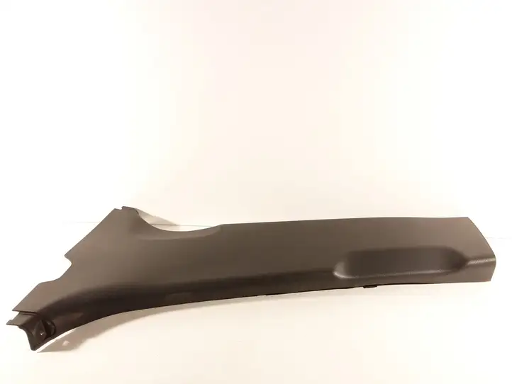 Toyota Verso (2009 - 2012) 624140F0204LH Нижняя обшивка стойки B — фото 3