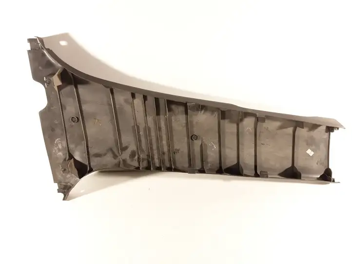 Toyota Verso (2009 - 2012) 624140F0204LH Нижняя обшивка стойки B — фото 4