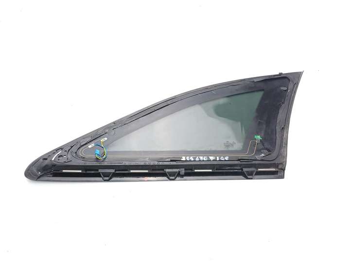 Mercedes-Benz C W205 (2014 - 2021)  A2056707100 Отделка заднего бокового стекла
