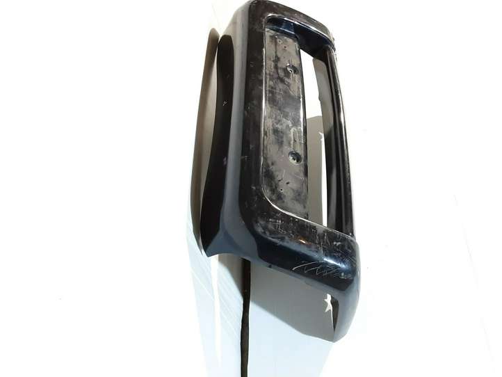 Suzuki XL7 I (1998 - 2006)  02007267 Защита бампера для внедорожников (джипов)
