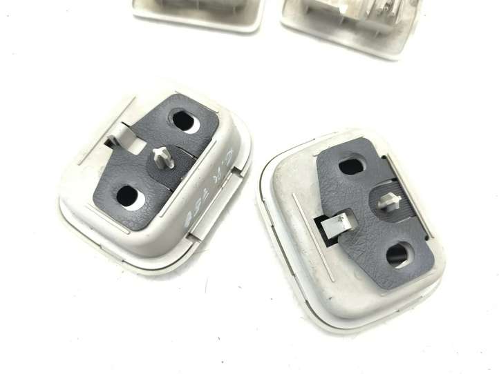Lancia Phedra (2002 - 2010)  1487585077 Крюк