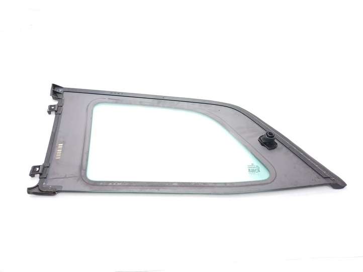 Mercedes-Benz GL X166 (2013 - 2019)  A1666700249 Отделка заднего бокового стекла