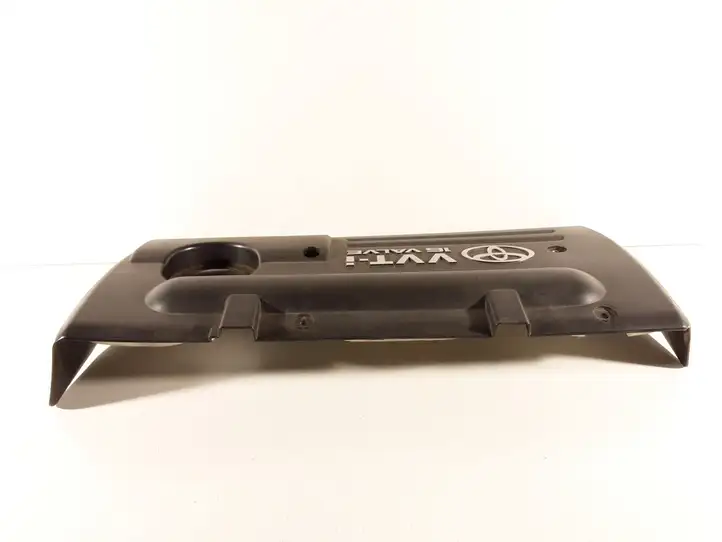 Toyota Corolla E120 E130 (2000 - 2004) 1121222070 Крышка двигателя декоративная — фото 5