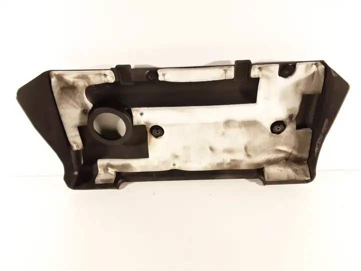 Toyota Corolla E120 E130 (2000 - 2004) 1121222070 Крышка двигателя декоративная — фото 6