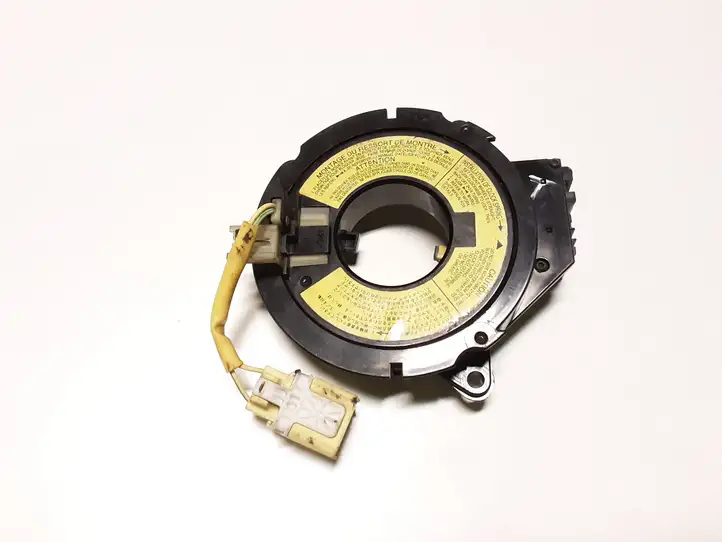 Mazda Tribute (2000 - 2004) Контактное кольцо SRS — фото 4
