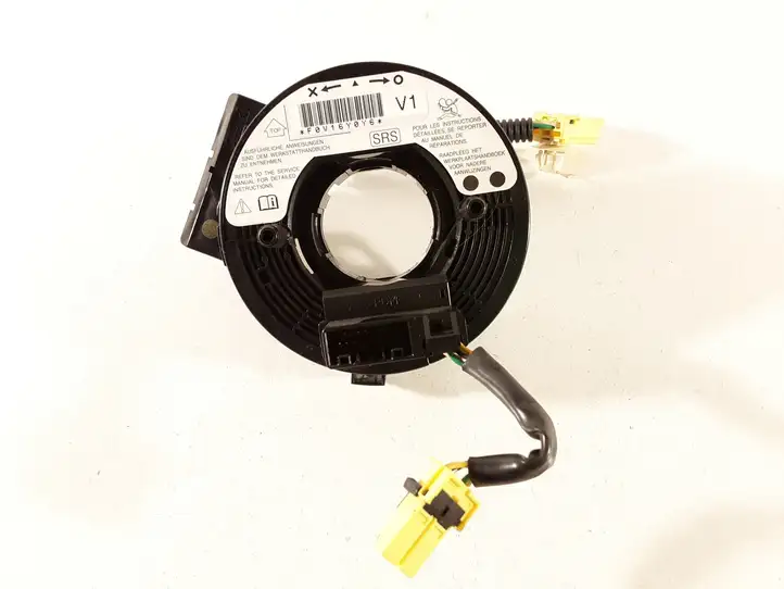 Honda Civic (2006 - 2011) Контактное кольцо SRS — фото 1