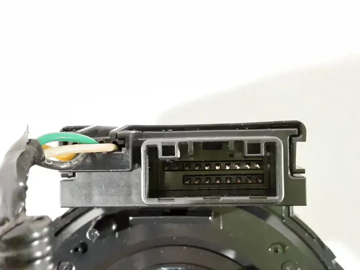 Honda Civic (2006 - 2011) Контактное кольцо SRS — фото 4