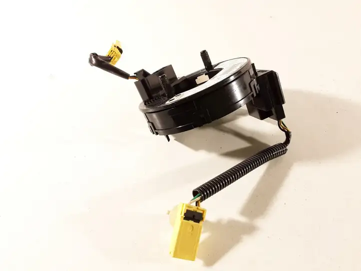Honda Civic (2006 - 2011) Контактное кольцо SRS — фото 6