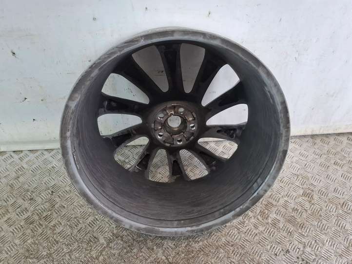 Land Rover Range Rover (2022 - )  M8EM1007BA Обод (ободья) колеса из легкого сплава R 23