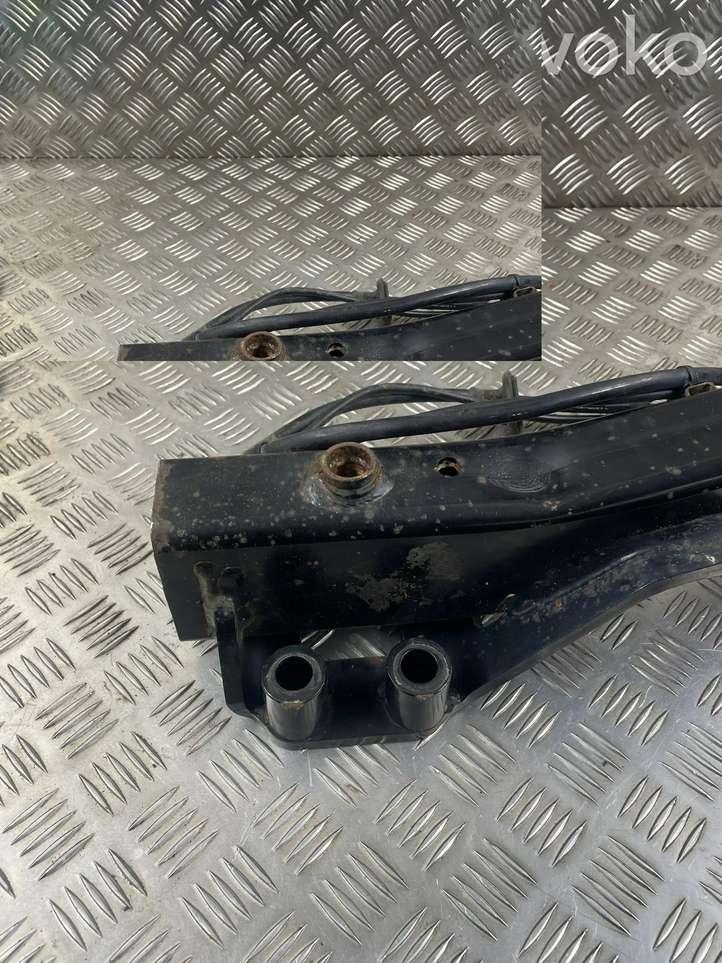 Audi Q7 (2009 - 2015)  4L0803921AC Комплект крюка