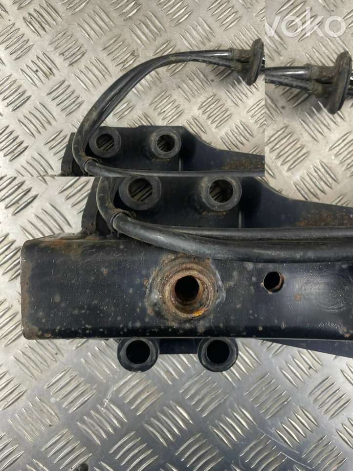 Audi Q7 (2009 - 2015)  4L0803921AC Комплект крюка