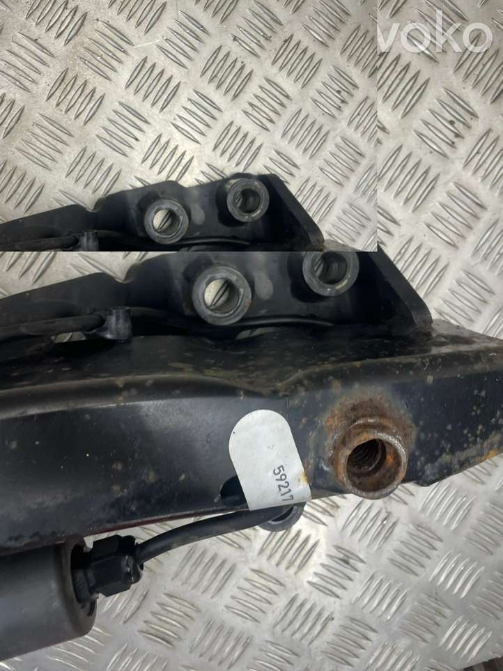Audi Q7 (2009 - 2015)  4L0803921AC Комплект крюка