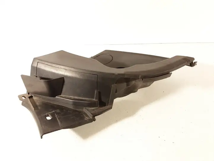 Honda Civic (2006 - 2011) 74222SNAA000 Жабо стеклоочистителей — фото 2