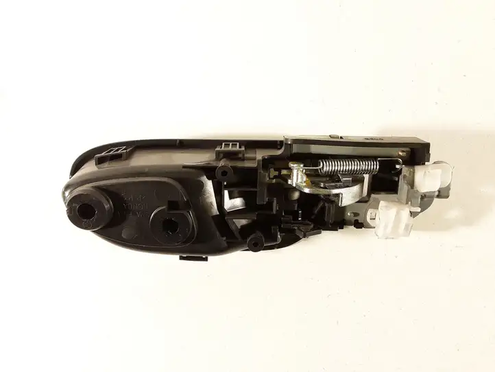 Honda Civic (2006 - 2011) 6N24 Внутренняя ручка двери — фото 4