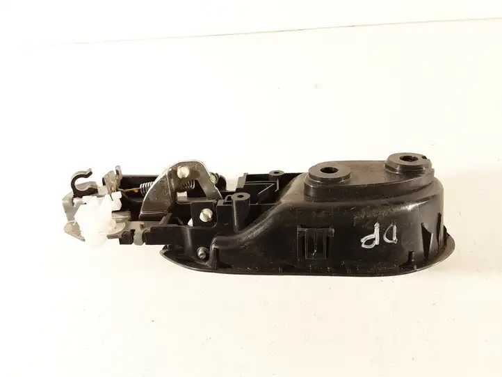 Honda Civic (2006 - 2011) 6N23 Внутренняя ручка двери — фото 3