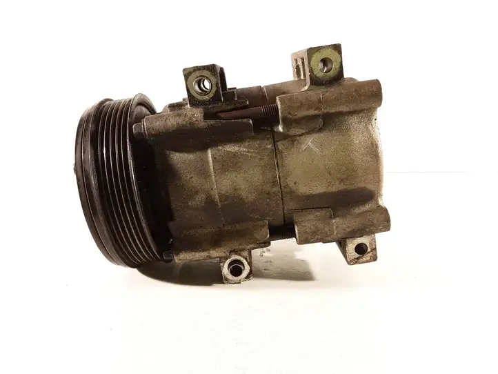 Mazda Tribute (2000 - 2004) YL8H19D629FA Компрессор (насос) кондиционера воздуха — фото 5