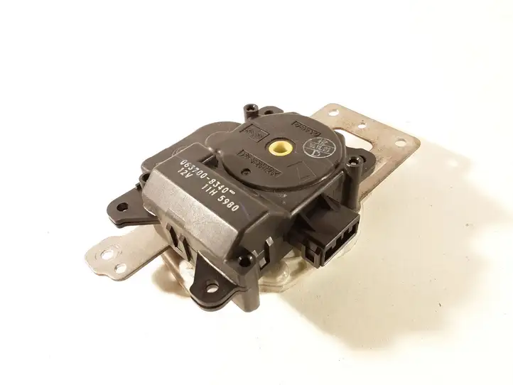 Honda Civic (2006 - 2011) 0637008340 Двигатель задвижки потока воздуха — фото 1