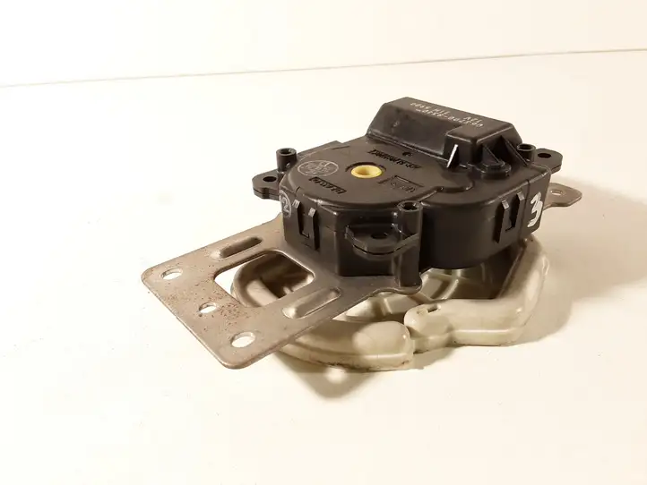 Honda Civic (2006 - 2011) 0637008340 Двигатель задвижки потока воздуха — фото 3