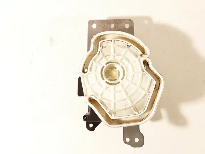 Honda Civic (2006 - 2011) 0637008340 Двигатель задвижки потока воздуха — фото 4