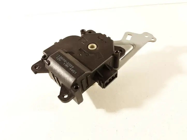 Honda Civic (2006 - 2011) 1138002320 Двигатель задвижки потока воздуха — фото 1