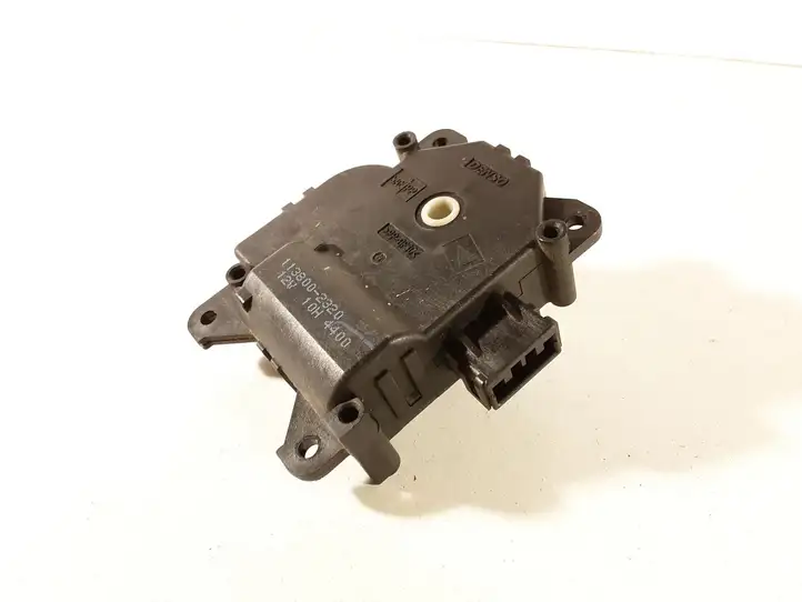 Honda Civic (2006 - 2011) 1138002320 Двигатель задвижки потока воздуха — фото 1