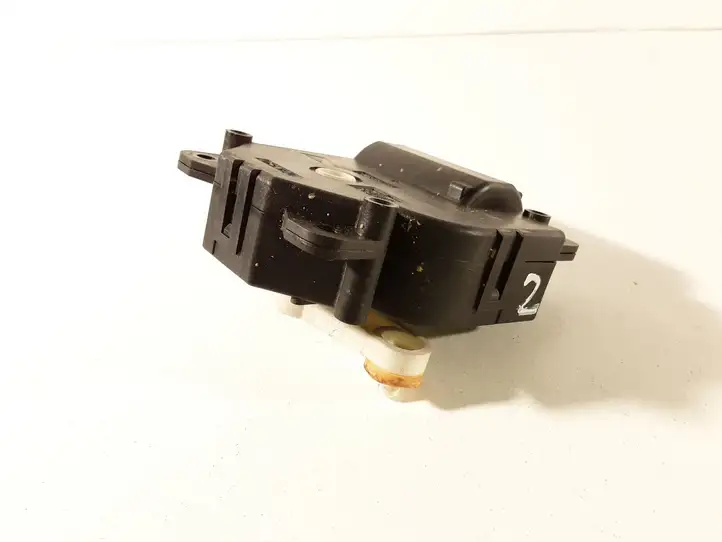 Honda Civic (2006 - 2011) 1138002320 Двигатель задвижки потока воздуха — фото 3