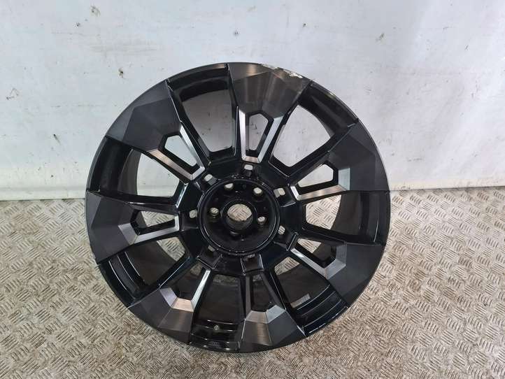 BMW XM (2022 - )  1543991 Обод (ободья) колеса из легкого сплава R 23