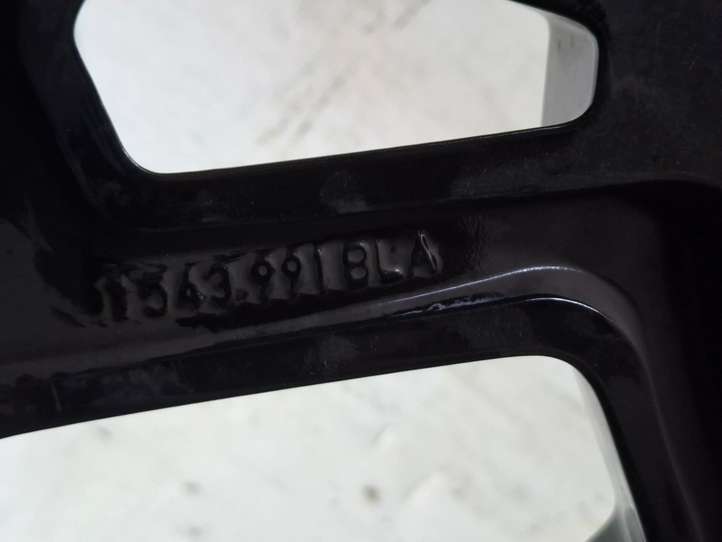 BMW XM (2022 - )  1543991 Обод (ободья) колеса из легкого сплава R 23