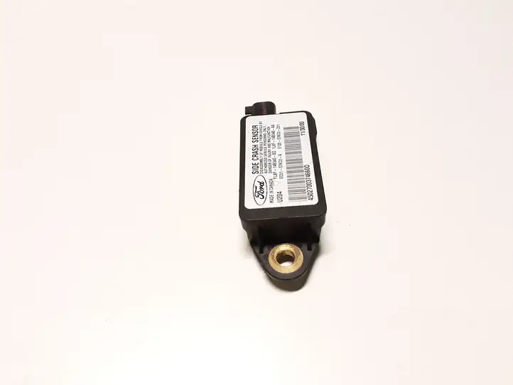 Ford Maverick (2000 - 2004) YL8F14B345BD Датчик удара SRS — фото 2