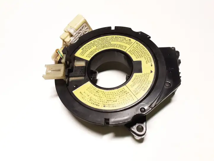 Ford Maverick (2000 - 2004) 1A031400018 Контактное кольцо SRS — фото 4