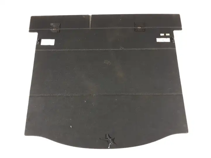 Honda Jazz (2008 - 2014) 84521TF001 Обшивка ниши запасного колеса — фото 2