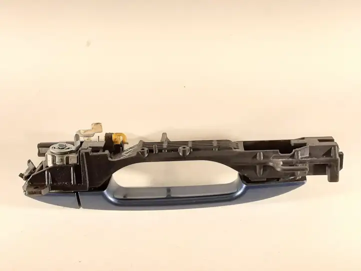 Subaru Impreza III (2008 - 2012) Наружная ручка двери — фото 4