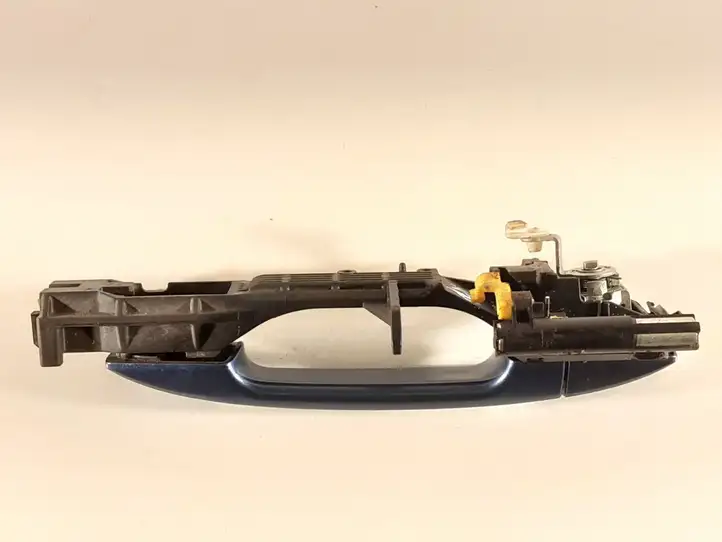 Subaru Impreza III (2008 - 2012) Наружная ручка двери — фото 6