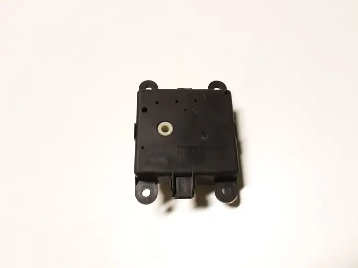 Nissan X-Trail T30 (2001 - 2007) 3J01030820 Двигатель задвижки потока воздуха — фото 1