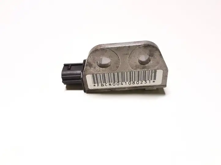Nissan X-Trail T30 (2001 - 2007) FBCN0041080231 Датчик удара SRS — фото 3