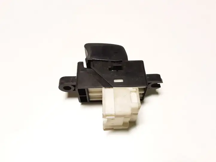Nissan X-Trail T30 (2001 - 2007) 4113Z Блок кнопок стеклоподъемников — фото 5