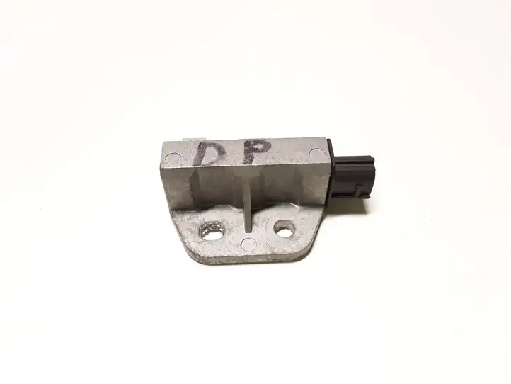 Nissan X-Trail T30 (2001 - 2007) FACN0041091147 Датчик удара SRS — фото 1