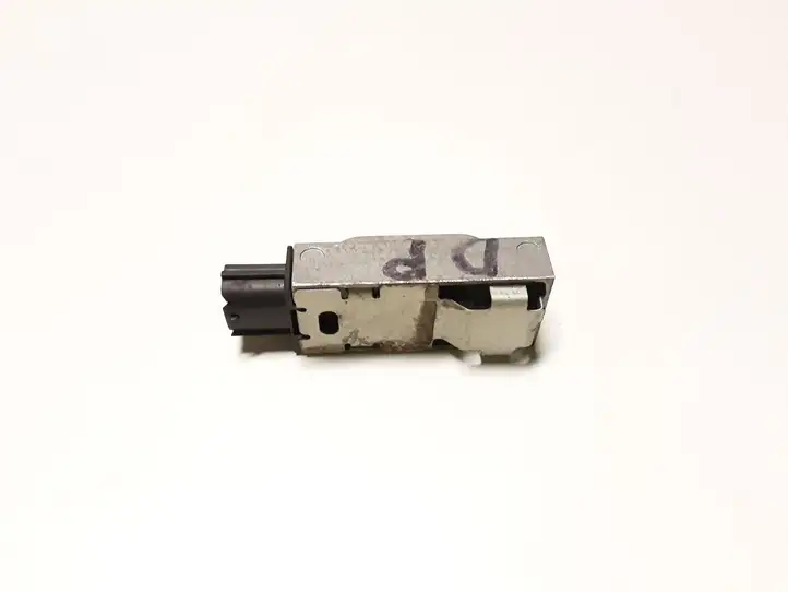 Nissan X-Trail T30 (2001 - 2007) FACN0041091147 Датчик удара SRS — фото 3