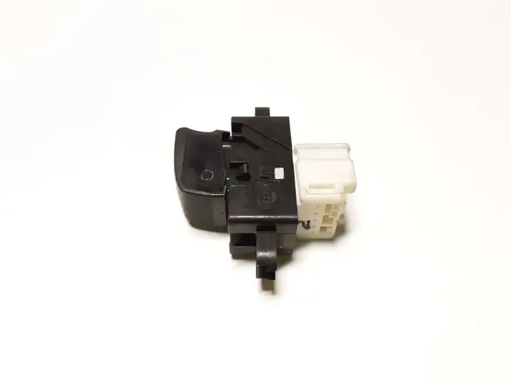 Nissan X-Trail T30 (2001 - 2007) 7214Z Блок кнопок стеклоподъемников — фото 2