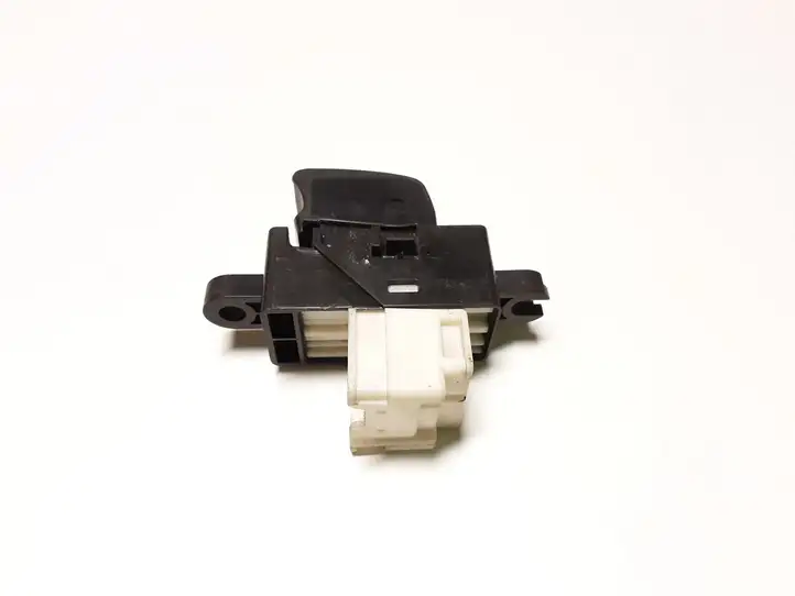 Nissan X-Trail T30 (2001 - 2007) 7214Z Блок кнопок стеклоподъемников — фото 5