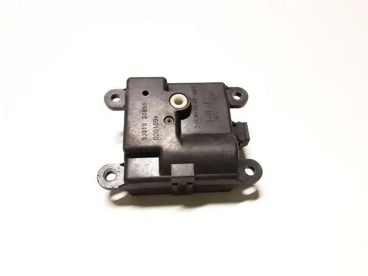 Nissan X-Trail T30 (2001 - 2007) 3J01030850 Двигатель задвижки потока воздуха — фото 3