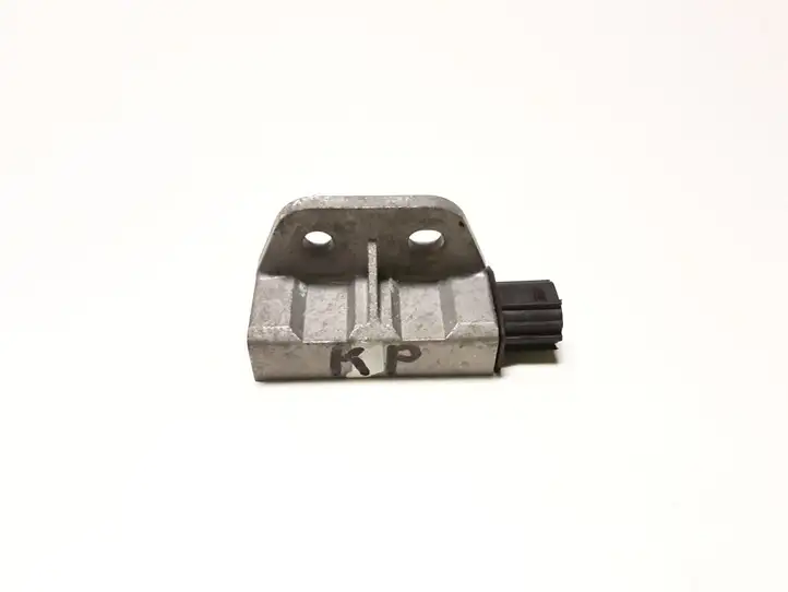 Nissan X-Trail T30 (2001 - 2007) FBCN0072140479 Датчик удара SRS — фото 1